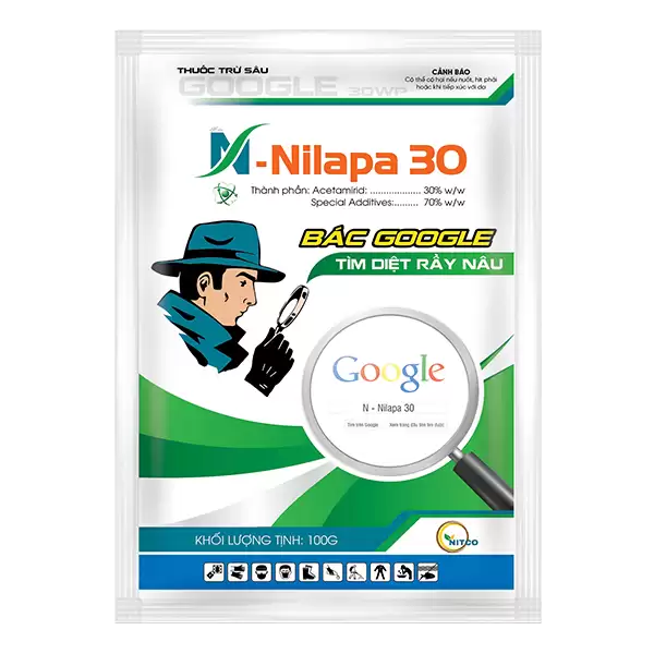 N - Nilapa 30