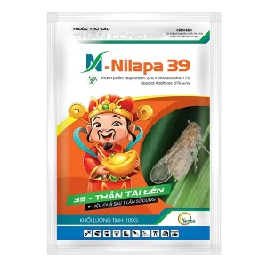 N - Nilapa 39