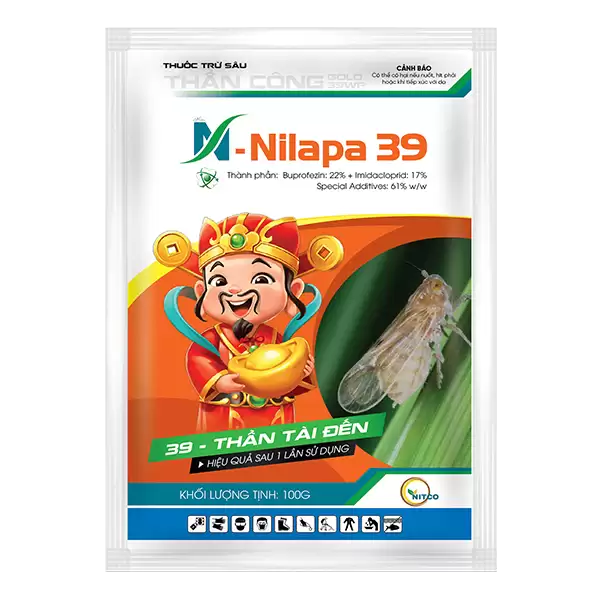 N - Nilapa 39